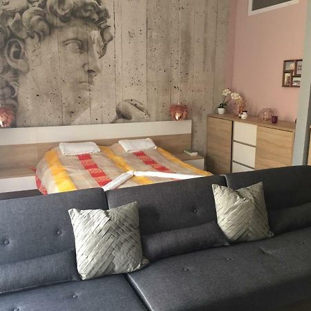 Hunyadi Apartman Szekszárd Zewnętrze zdjęcie