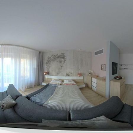 Hunyadi Apartman Szekszárd Zewnętrze zdjęcie