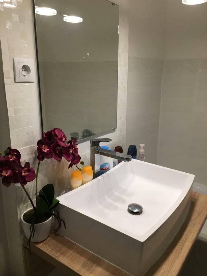 Hunyadi Apartman Szekszárd Zewnętrze zdjęcie