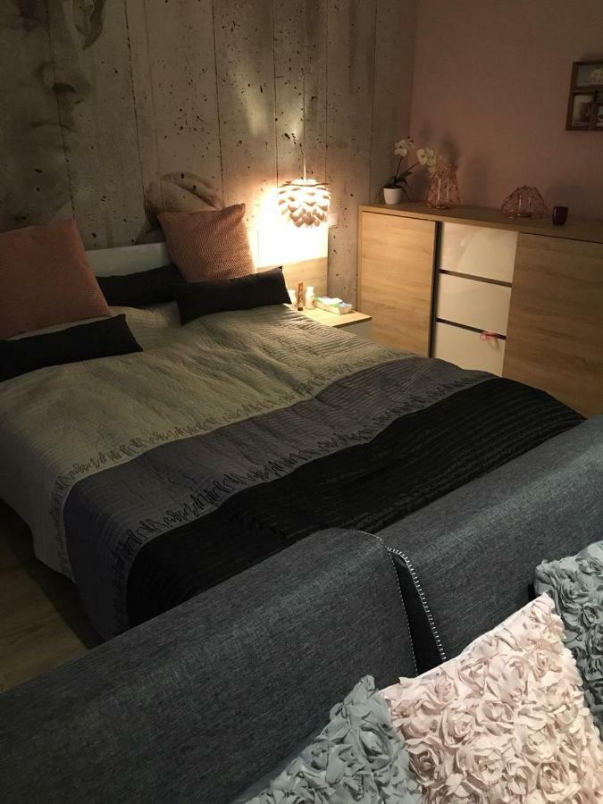 Hunyadi Apartman Szekszárd Zewnętrze zdjęcie