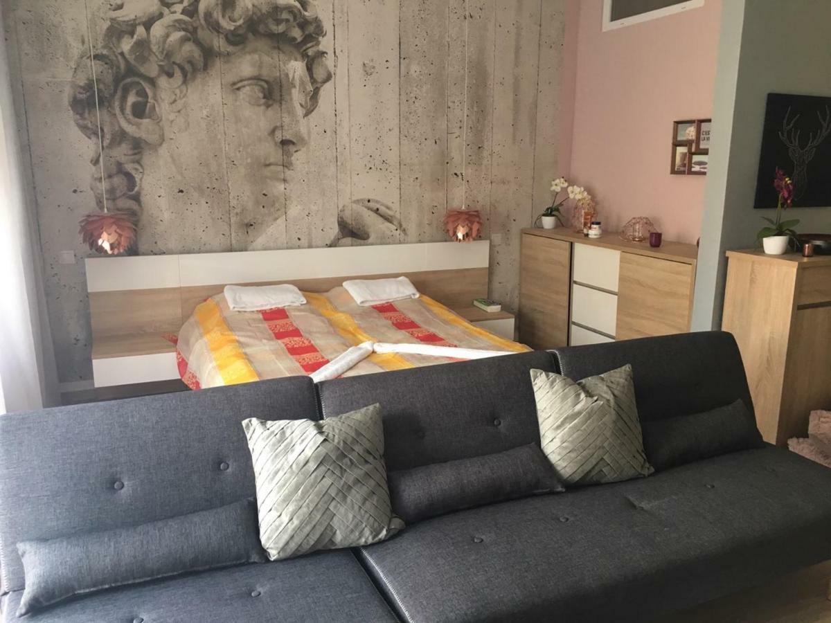 Hunyadi Apartman Szekszárd Zewnętrze zdjęcie