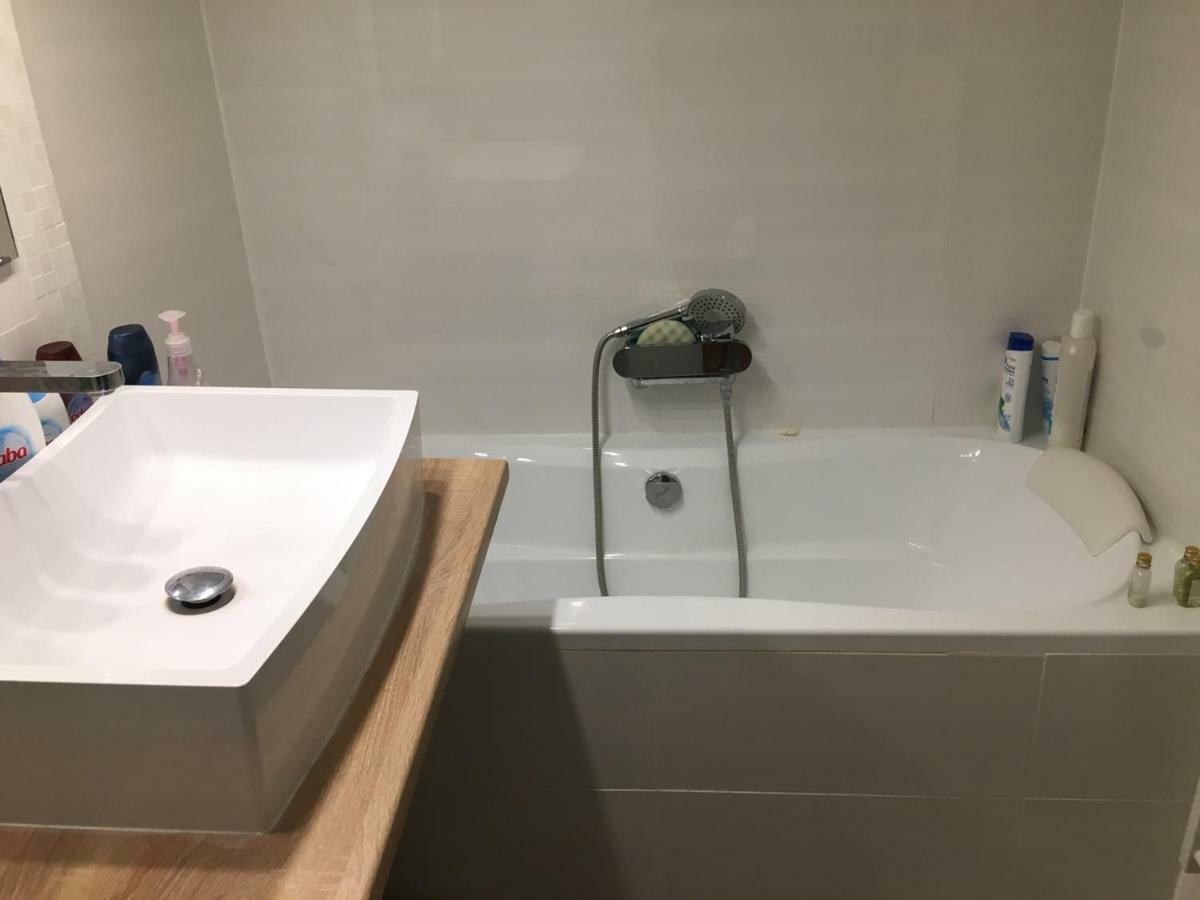 Hunyadi Apartman Szekszárd Zewnętrze zdjęcie