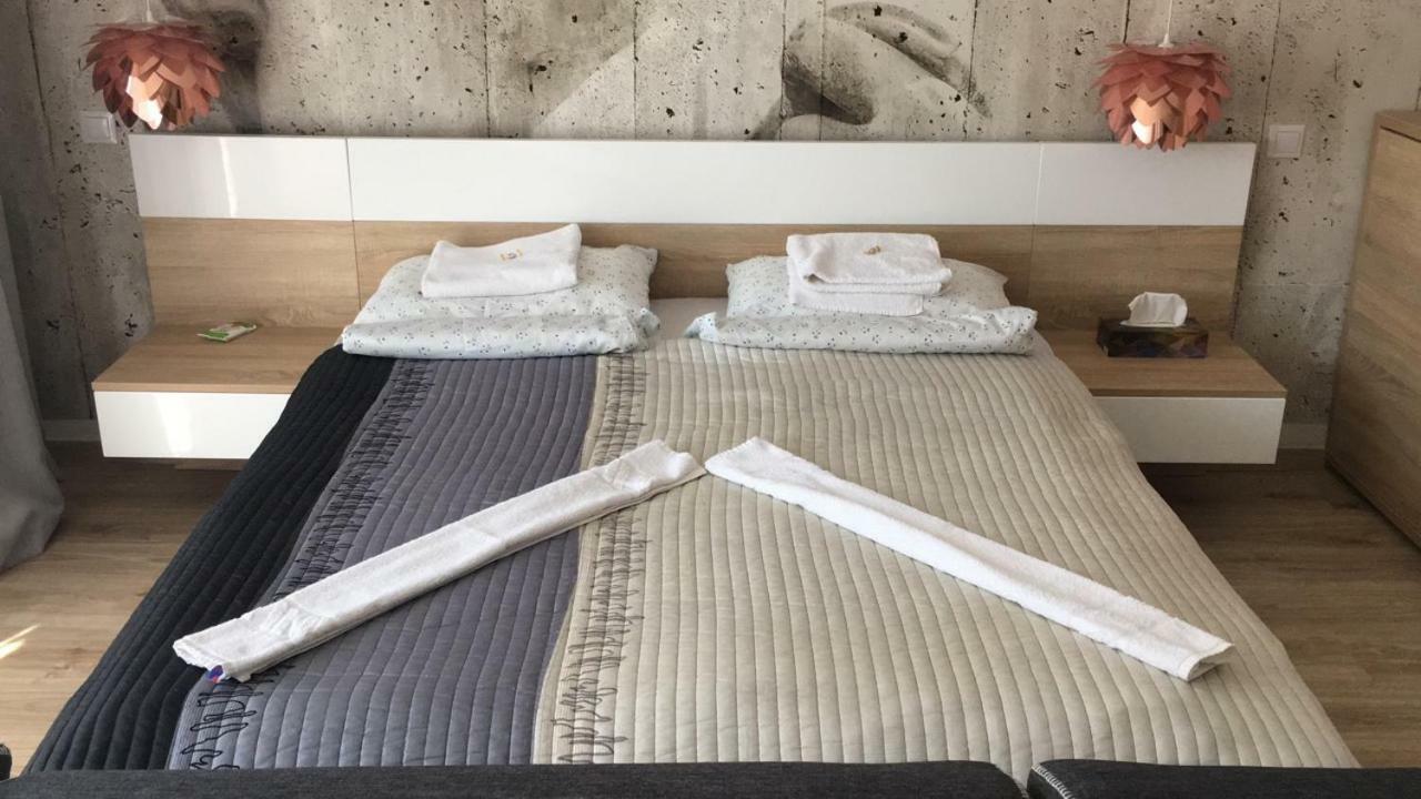 Hunyadi Apartman Szekszárd Zewnętrze zdjęcie