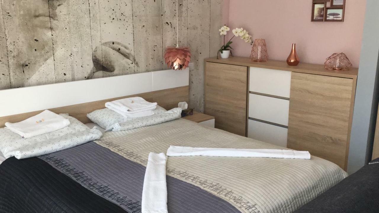 Hunyadi Apartman Szekszárd Zewnętrze zdjęcie